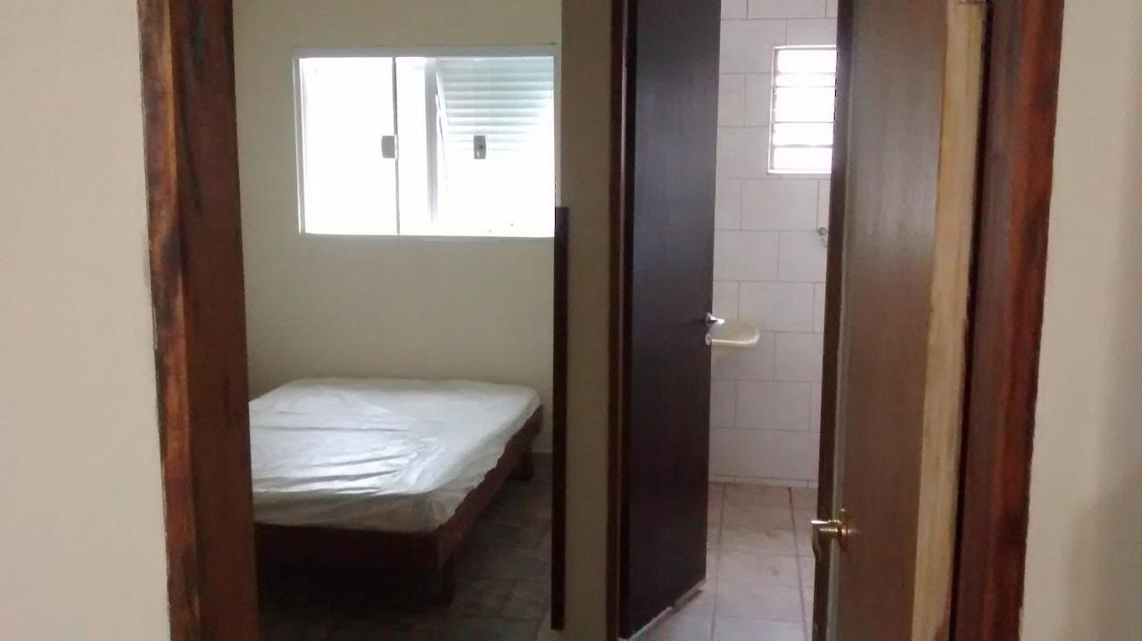 Apartamentos Perola Boicucanga Exterior photo