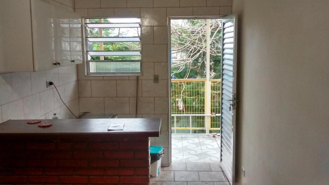 Apartamentos Perola Boicucanga Exterior photo