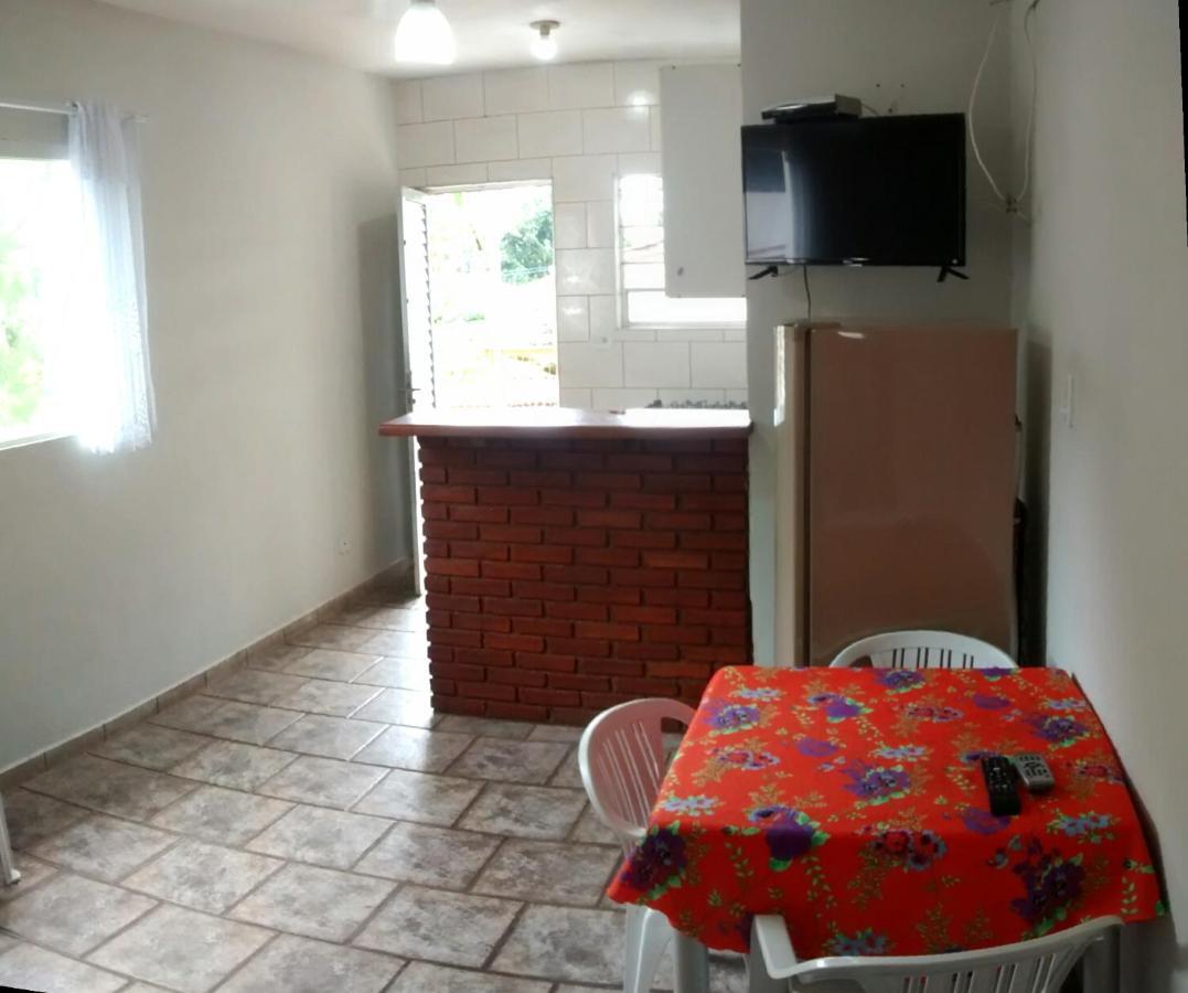 Apartamentos Perola Boicucanga Exterior photo